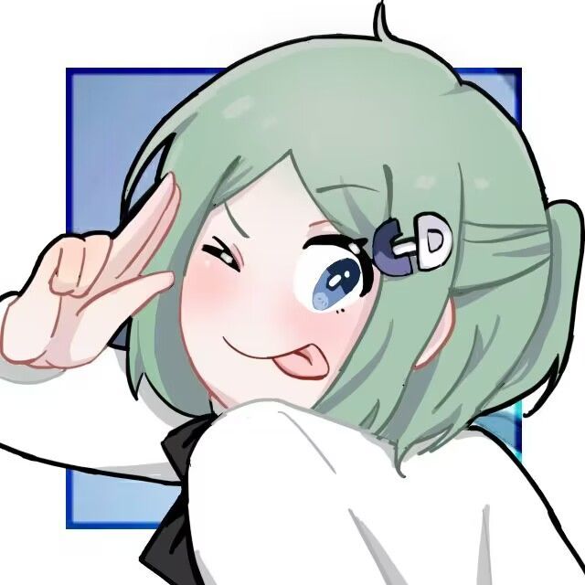 对小川边与小玥鹤正式登场的服装的介绍