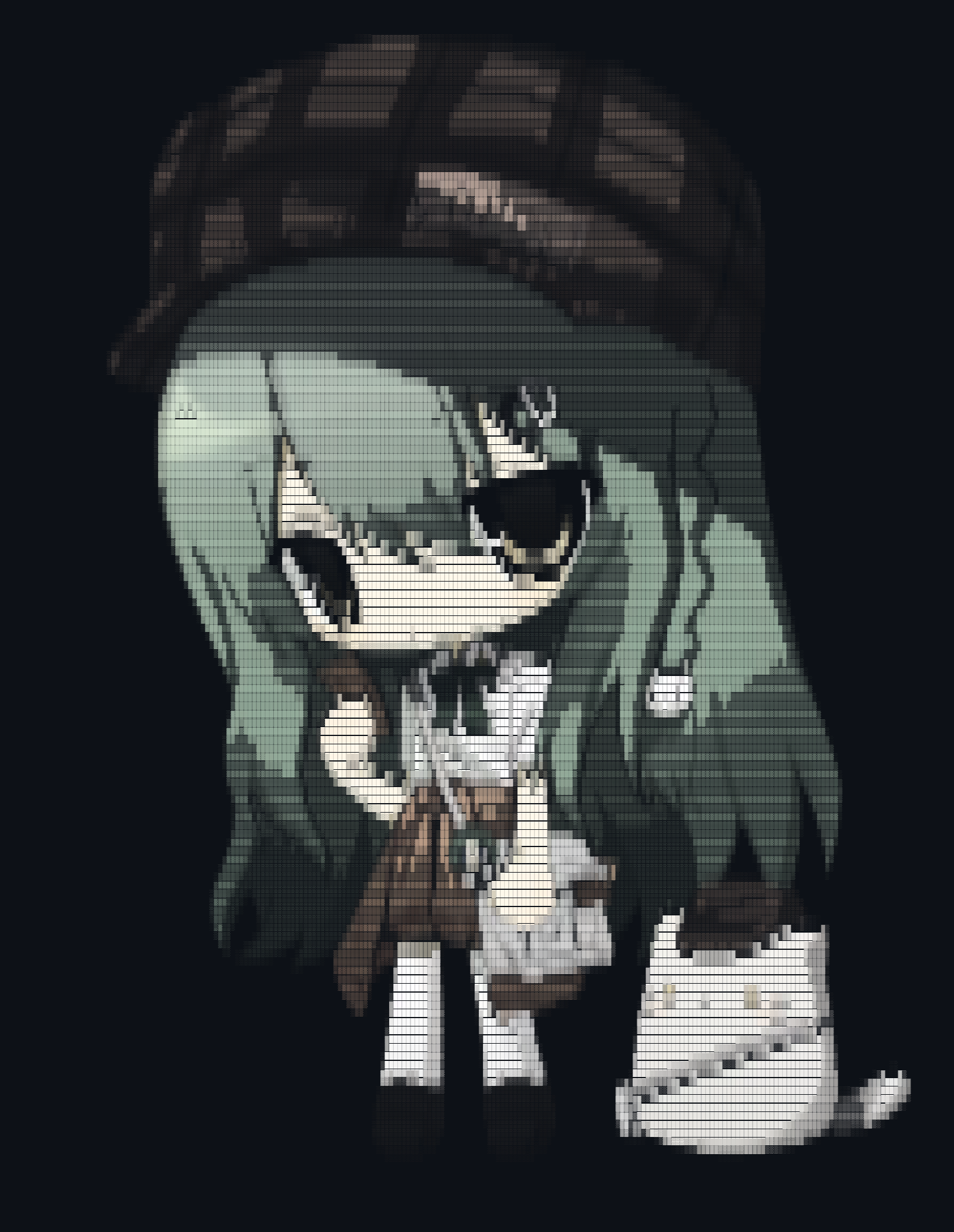 Q立牌6