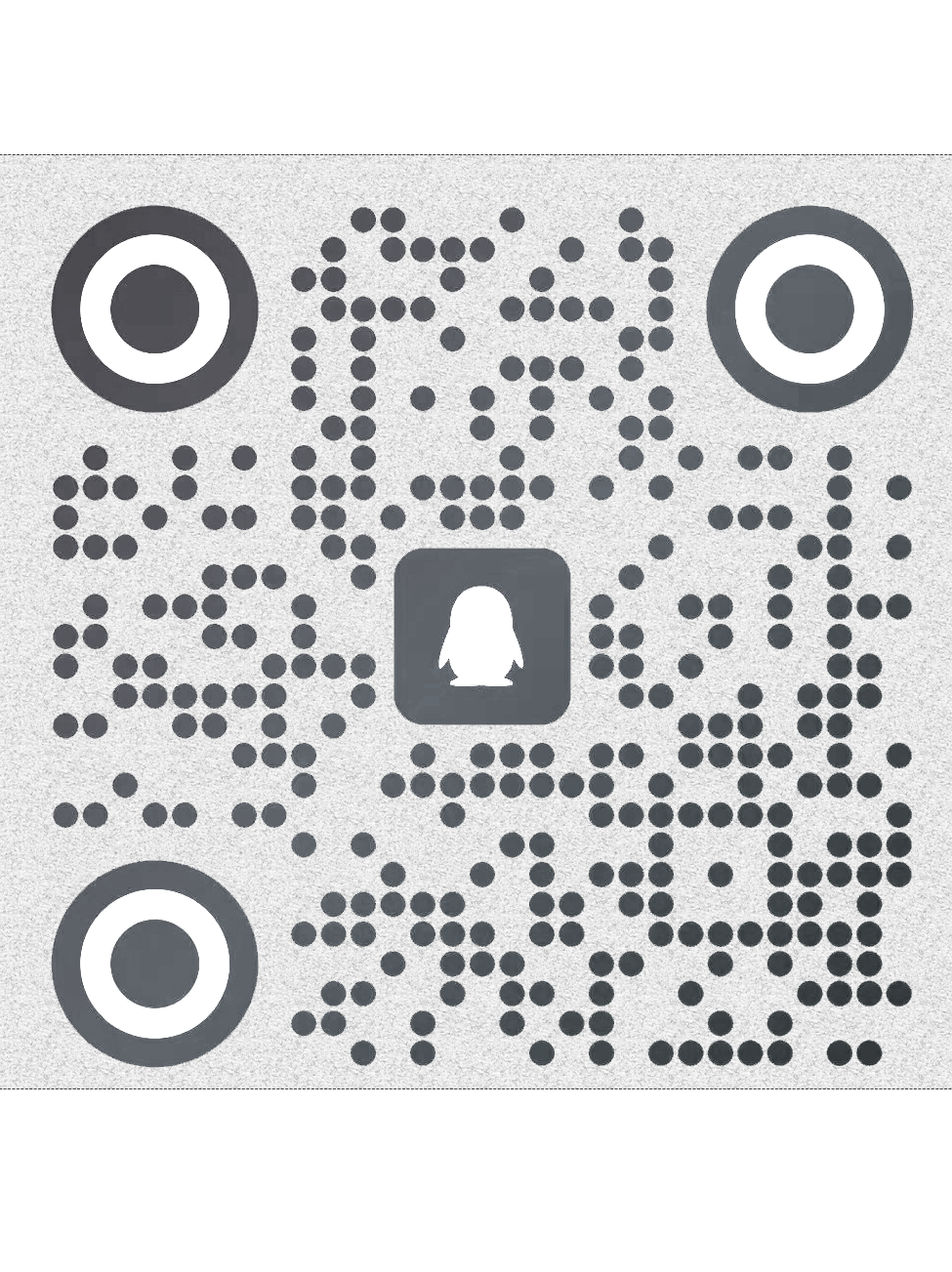 QR Code - QQ 3470478971